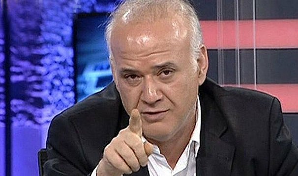 Ahmet Çakar Galatasaray-Samsunspor maçını hangi takımın kazanacağını açıkladı