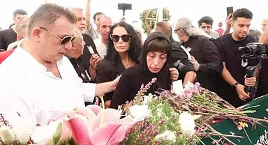 Ahu Tuğba'nın kızı Anjelik'ten yürek yakan paylaşım