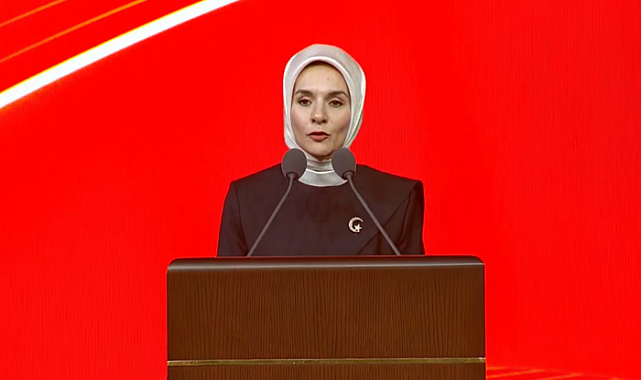 Aile Bakanı Göktaş mesajını net verdi