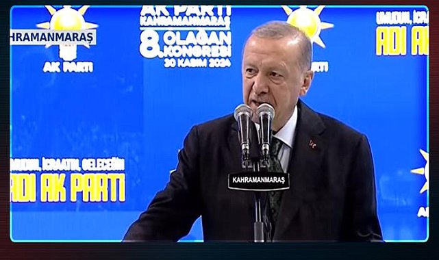 AK Parti kadrolarında değişim sinyalleri!