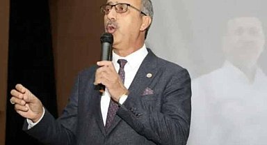 AK Parti Sakarya Milletvekili Lütfi Bayraktar'dan skandal açıklama