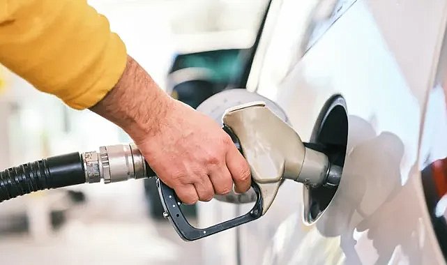 Akaryakıtta okun yönü değişti: 4 Kasım 2024 güncel benzin, motorin ve LPG fiyatları
