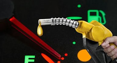 Akaryakıtta tabela güncellendi! İşte yeni fiyat listesi