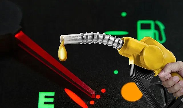 Akaryakıtta tabela güncellendi! İşte yeni fiyat listesi