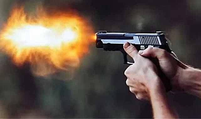 Akraba kavgasında silahlar konuştu! 1 kişi öldü