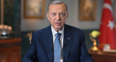 Alfabe değişiyor mu? Cumhurbaşkanı Erdoğan’dan çarpıcı açıklama!
