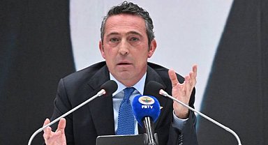 Ali Koç'tan şok eden açıklama: "Yakında paylaşacağım!"