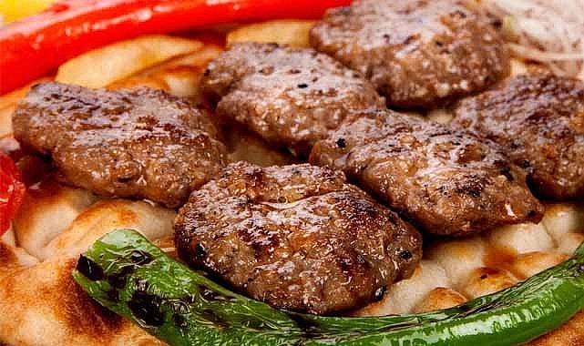 Alman şirketinin baharatlı köftesinde bakteri alarmı