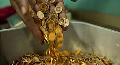 Altın alırken dikkat! Uzmanı uyardı