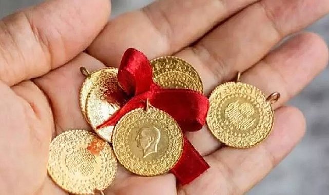 Altın fiyatları durdurulamıyor: Gram altın 3.000 TL’ye yaklaşıyor! 25 Kasım güncel fiyatları