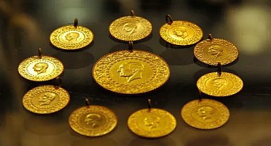 Altın fiyatları rekorun altında! 5 Kasım güncel altın fiyatları