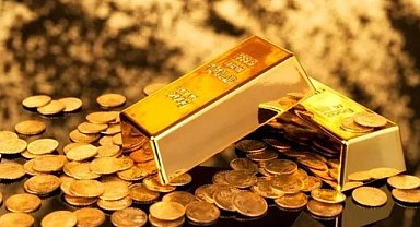 Altın fiyatlarında sert düşüş! Gram altın ne kadar? Çeyrek altın ne kadar?