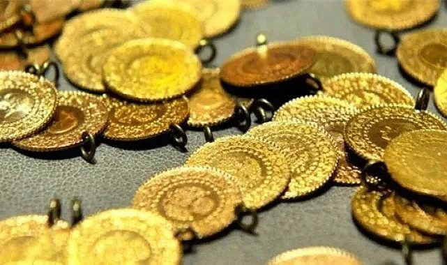 Altın fiyatlarında yükseliş başladı: Kayıplar telafi ediliyor