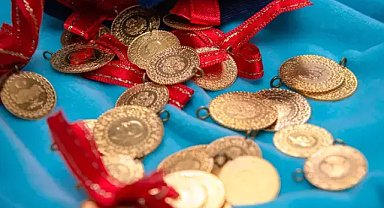 Altın haftaya düşüşle başladı! Altın ne kadar? Gram altın ne kadar?