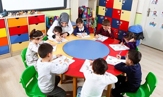 Anaokulları kapatılıyor! İşte o nedeni…