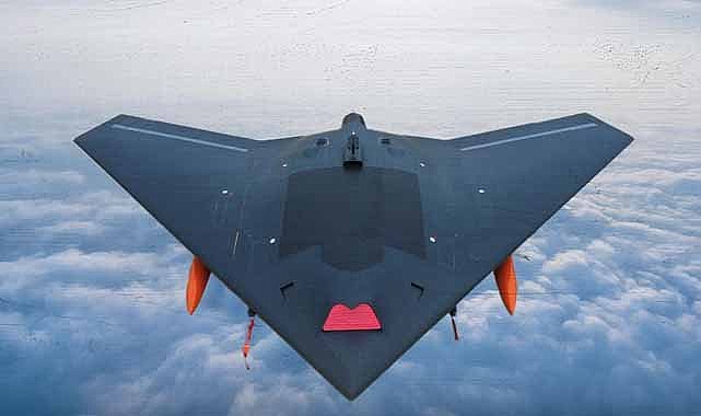 ANKA-III'ün yükselişi Yunanistan’da endişe yaratıyor