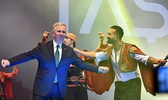 Ankara'da konser skandalı: Savcılık soruşturma başlattı