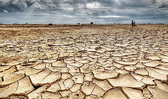 Ankara'da su krizi uyarısı: 310 günlük kaldı