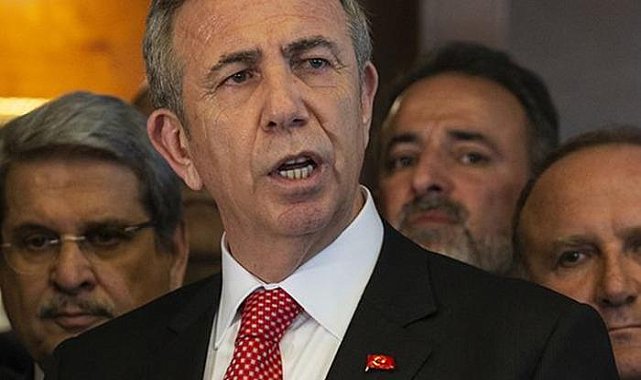 Ankara'daki konser soruşturmasında yeni gelişme!