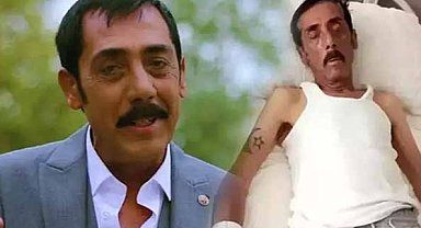 Ankaralı Turgut'tan üzücü haber