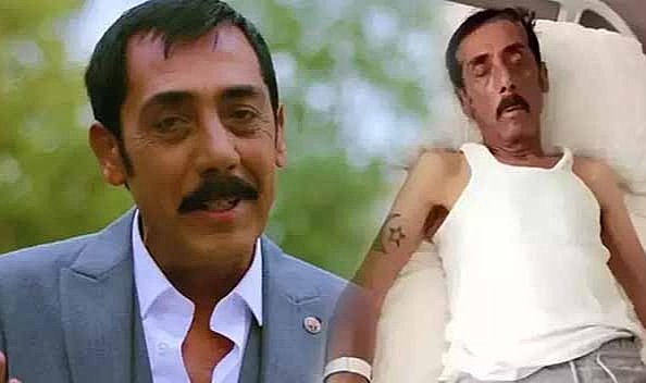 Ankaralı Turgut'tan üzücü haber