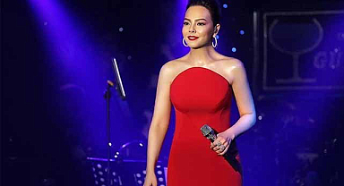 Ankara Büyükşehir Belediyesi Ebru Gündeş ile ilgili açıklama yaptı