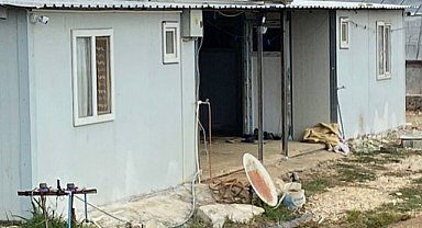 Antalya'da aile faciası! Eşini tüfekle öldürdükten sonra kafasına sıktı