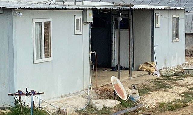 Antalya'da aile faciası! Eşini tüfekle öldürdükten sonra kafasına sıktı