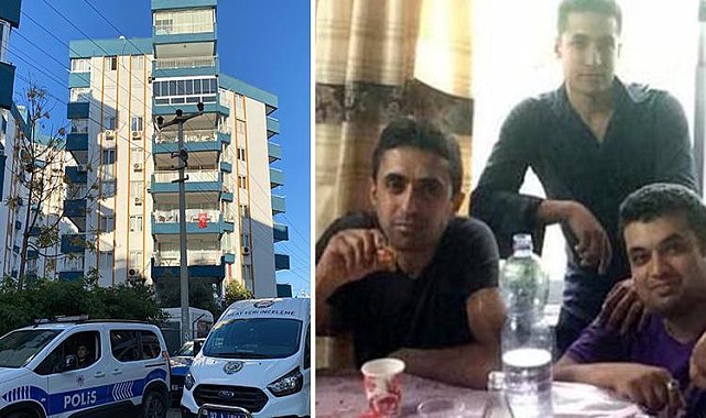 Antalya'da ölü bulunan İran uyruklu üç kardeşin cenazeleri teslim alınmadı