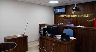 Antalya Havalimanı'nda mahkeme kuruldu!268 kişinin ifadesini alındı