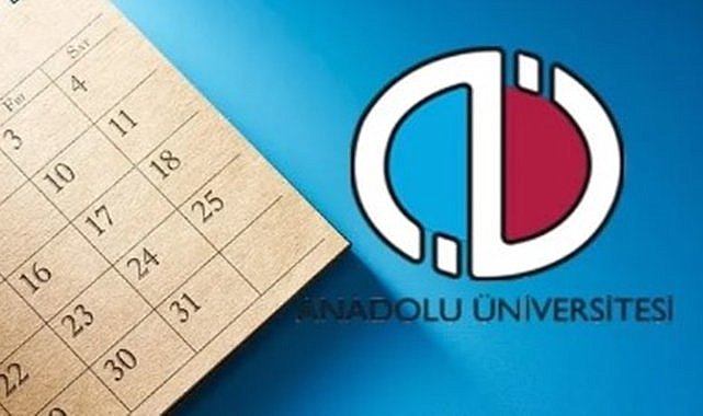 AÖF sınav takvimi açıklandı: Güz ve bahar dönemi tarihleri belli oldu