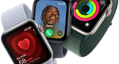 Apple Watch kullanıcılarına ağır uyarı: Şarj cihazında yangın riski!