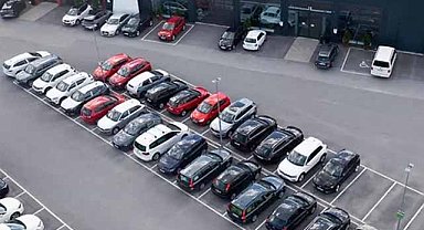 Arabasını yenilemek isteyenler dikkat! 25 yaş üstü araçlar için kanun teklifi Meclis'te