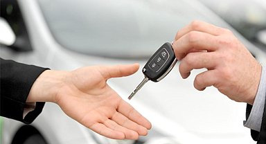 Araç kiralama sektörü mercek altında! Kayıt dışı gelir tespit edildi