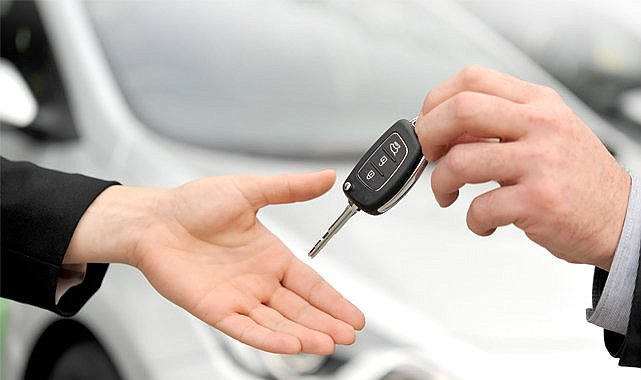 Araç kiralama sektörü mercek altında! Kayıt dışı gelir tespit edildi