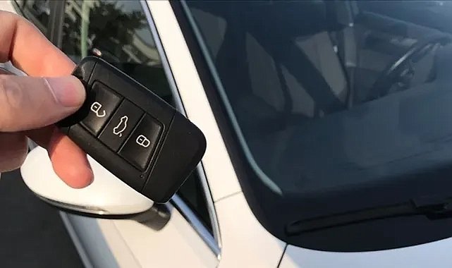 Araç kiralama sektörüne Bakanlık’tan sıkı denetim