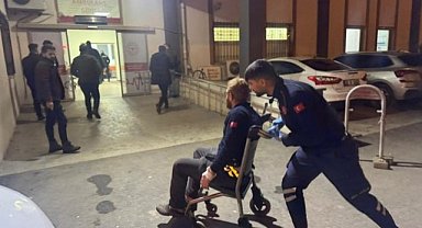 Arazi kavgasında kan aktı! 4 kişi yaralandı