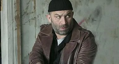 Arka Sokaklar’ın Mesut Komiseri’nden RTÜK’e yanıt!