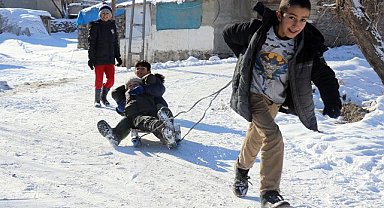 Asarcık'ta 25 Kasım Pazartesi okullar tatil mi?