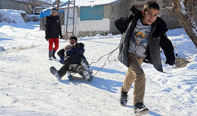 Asarcık'ta 25 Kasım Pazartesi okullar tatil mi?