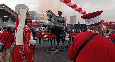 ASFED Genel Başkanı Osman Yılmaz’dan teşekkür mesajı