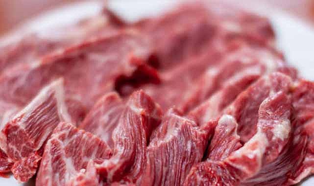 At eti skandalı! Vatandaşa at eti yedireceklerdi