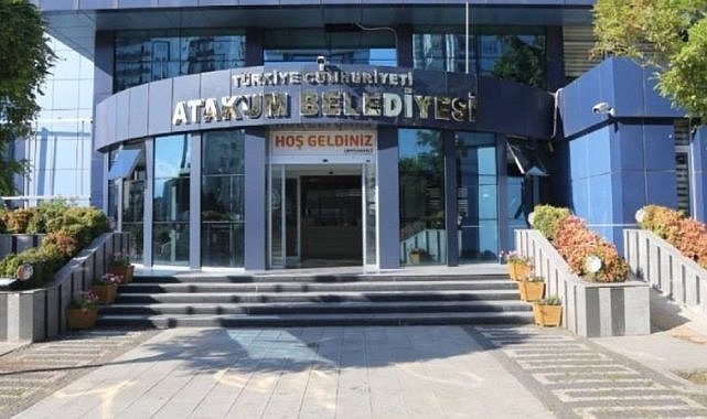 Atakum Belediyesi'nden ruhsatsız çalışan Tarım Kredi Marketleri açıklaması