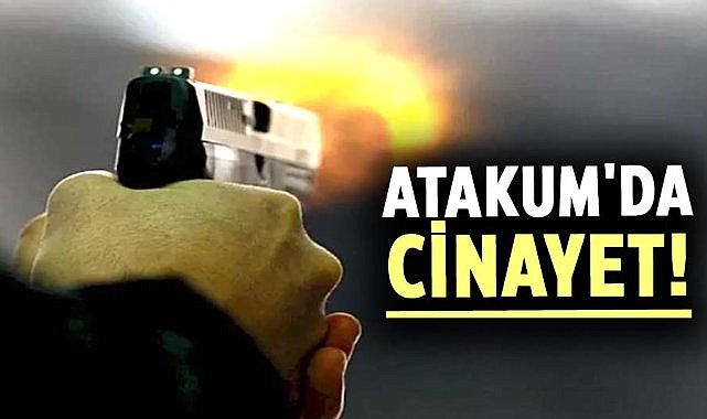 Samsun Atakum'da cinayet! Kani Timur Ünal öldürüldü