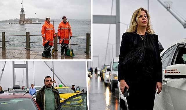 Atatürk'ün ebediyete intikalinin 86. yılı: Saat 09:05'te hayat durdu!