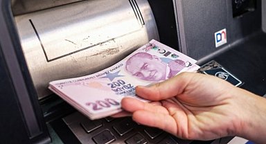 ATM’lerde nakit sıkıntısına son! Nakit işlemleri daha hızlı ve güvenli olacak