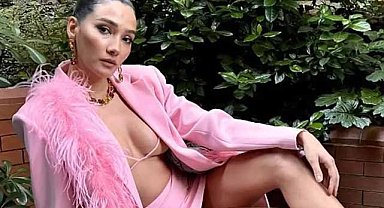 Aybüke Pusat, güzellik sırlarını açıkladı