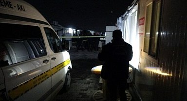 Baba oğul kavgasından kan aktı! Bıçakla saldıran oğlunu tüfekle vurdu