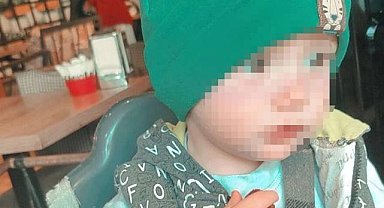 Babaanne ve dede 1,5 yaşındaki torunlarını kaçırdı