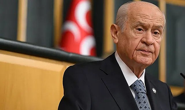 Bahçeli’den teğmen ihraç talebine sert yanıt
